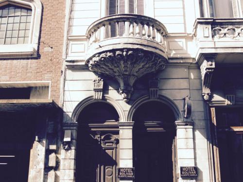 Hotel Bolivar
