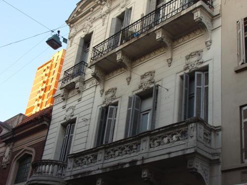 Hotel Bolivar
