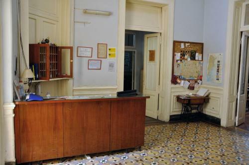Hotel Bolivar