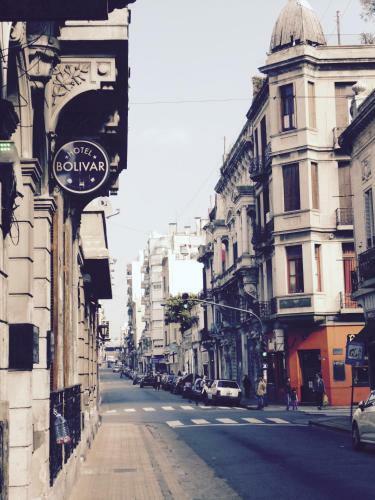 Hotel Bolivar