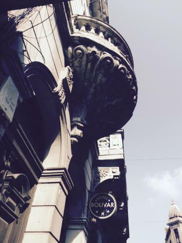 Hotel Bolivar