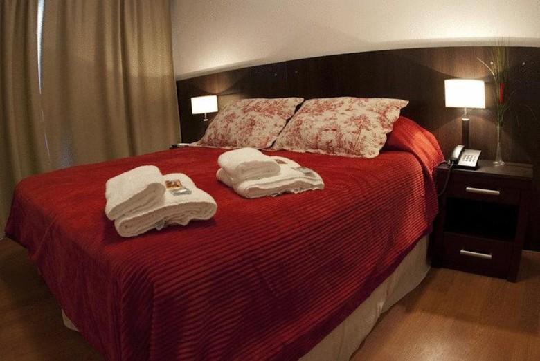 Hotel Nu�ez Suites