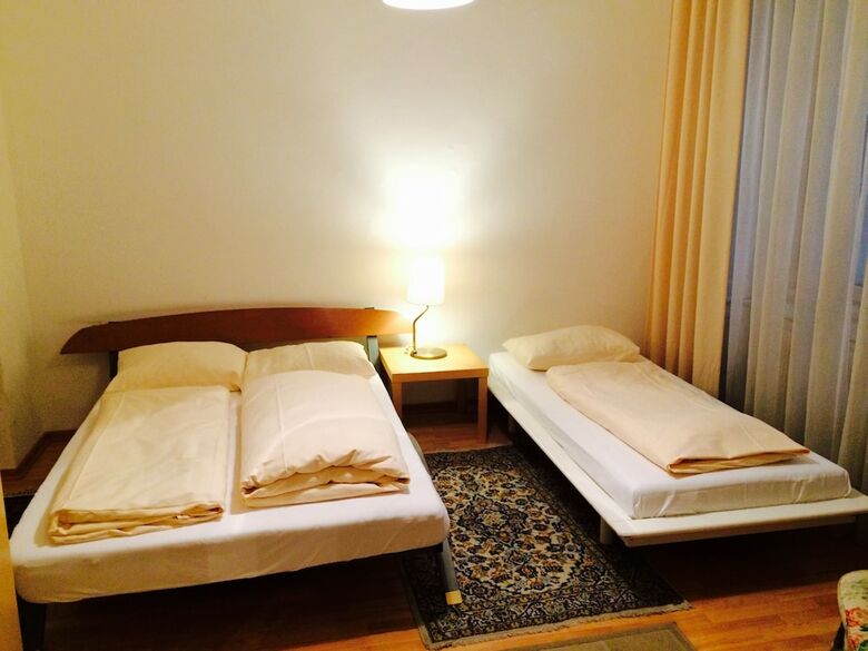 Hotel Pension Mariahilf
