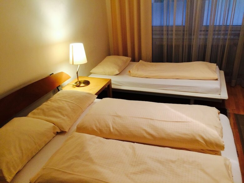 Hotel Pension Mariahilf