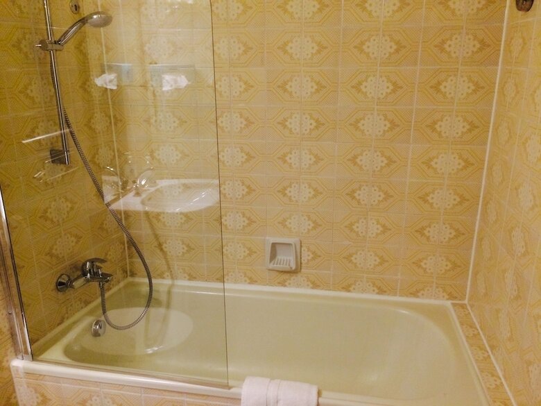 Hotel Pension Mariahilf