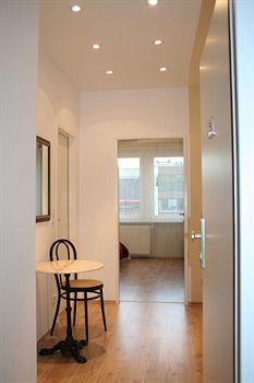 Blue Danube Apartments