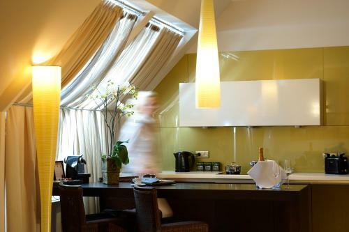 Hotel Myplace Premium Apartments - City Centre