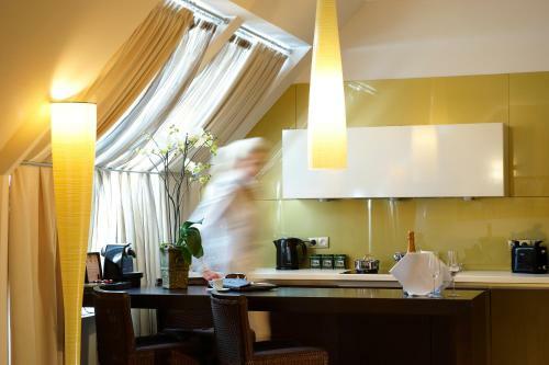 Hotel Myplace Premium Apartments - City Centre