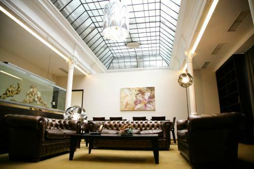 Hotel Myplace Premium Apartments - City Centre