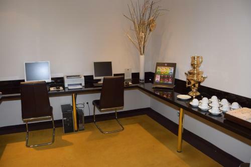 Hotel Myplace Premium Apartments - City Centre