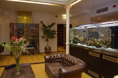 Hotel Myplace Premium Apartments - City Centre