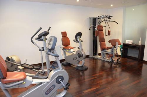Hotel Myplace Premium Apartments - City Centre