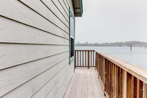 Bayside Cottage