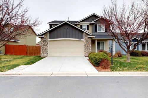 Southeast Boise Treasure