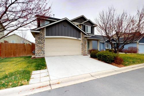 Southeast Boise Treasure