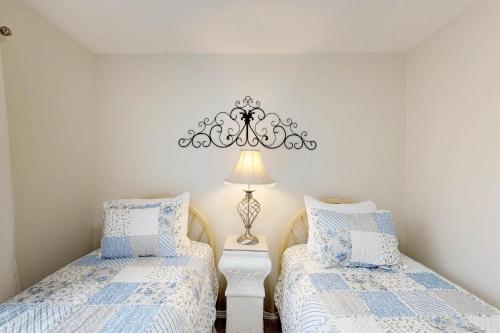 The Serene House