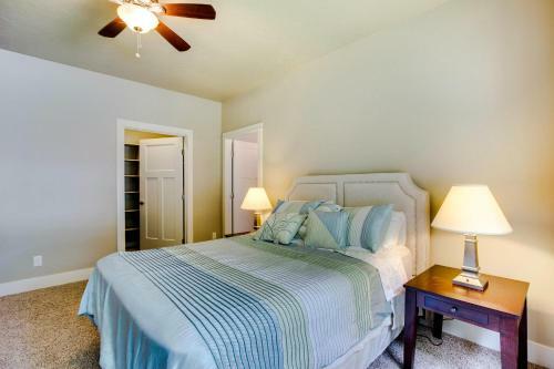 Sunglow Townhouse