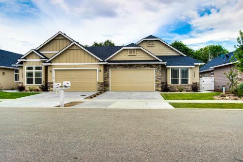 Sunglow Townhouse
