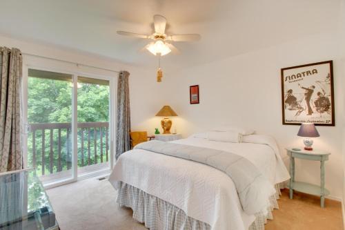 Bown Retreat