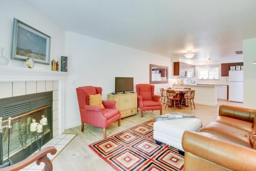 Bown Retreat