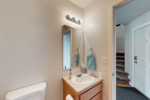 Park View Townhouse