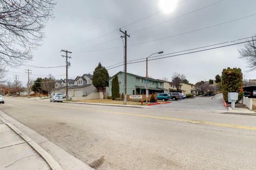 Park View Townhouse