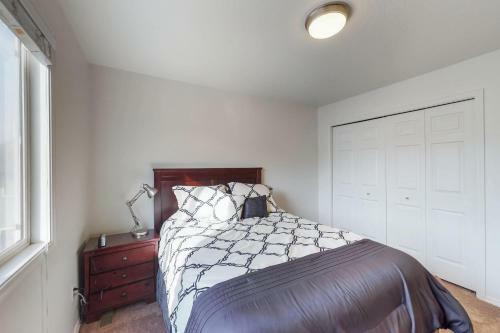 Park View Townhouse