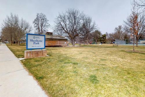 Park View Townhouse