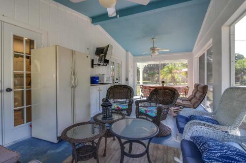 Bonita Cottage