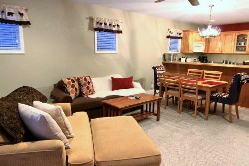 Apartamento Peaceful Haven At Echota Condo