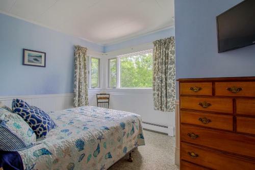 Seaside Bungalow