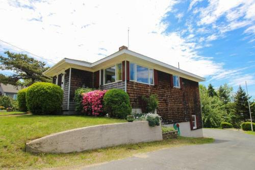 Seaside Bungalow