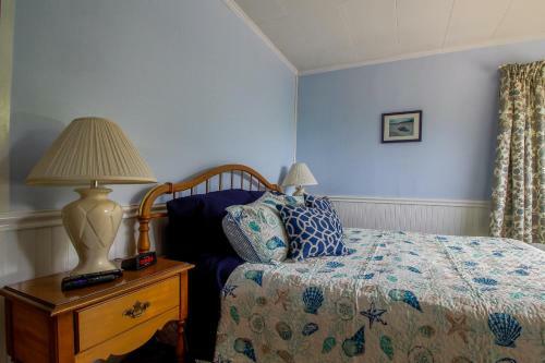 Seaside Bungalow