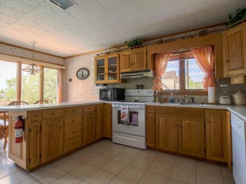 Seaside Bungalow