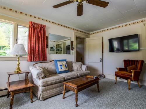 Seaside Bungalow