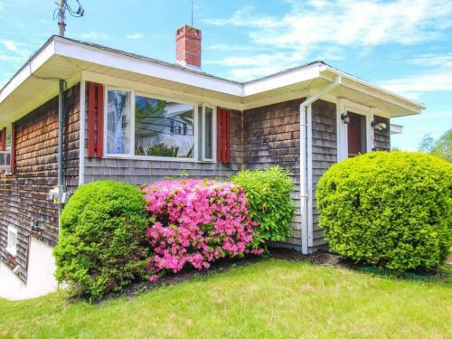 Seaside Bungalow