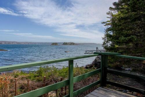 Boothbay Beauty