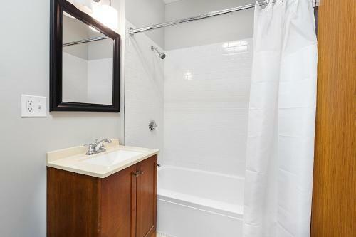 Apartamento Temple Place Suites