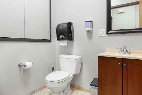 Apartamento Temple Place Suites