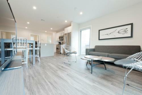 Aparthotel Grand Lower Roxbury Suites By Sonder