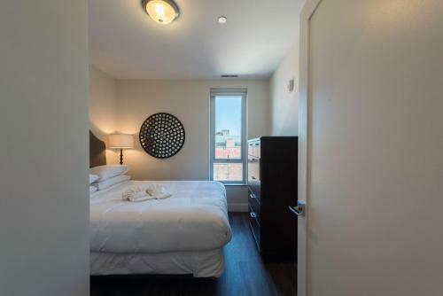 Aparthotel Grand Lower Roxbury Suites By Sonder