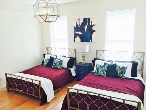 Apartamento Stayloom's Oversized Oasis | Near South End