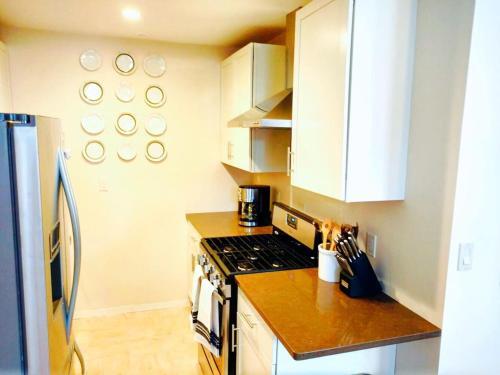Apartamento Stayloom's Oversized Oasis | Near South End