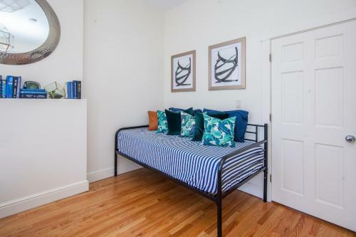 Apartamento Stayloom's Oversized Oasis | Near South End