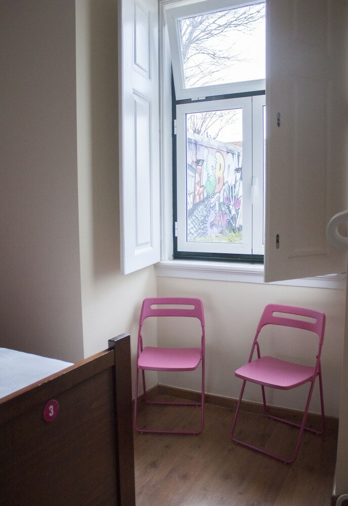 Hostal Lisb'on Hostel
