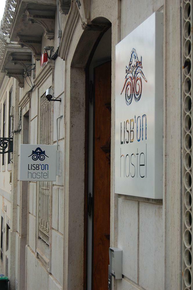 Hostal Lisb'on Hostel