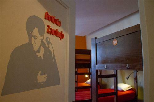 Hostal Lisb'on Hostel