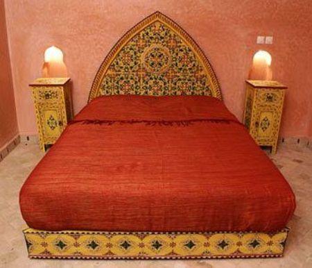 Hotel Riad Khol