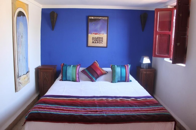 Hotel Riad Amra