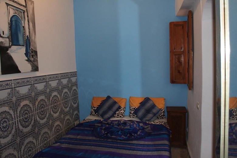 Hotel Riad Amra